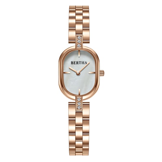 Bertha Lana armbandhorloge - Image 1