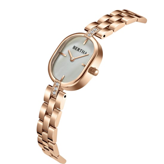 Bertha Lana armbandhorloge - Image 2