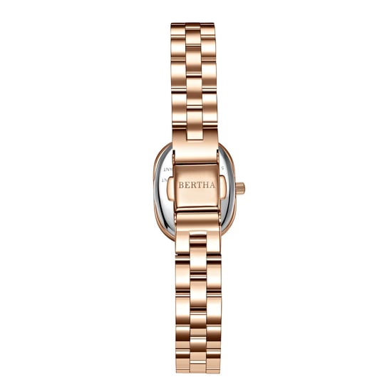 Bertha Lana armbandhorloge - Image 3