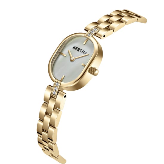 Bertha Lana armbandhorloge - Image 2