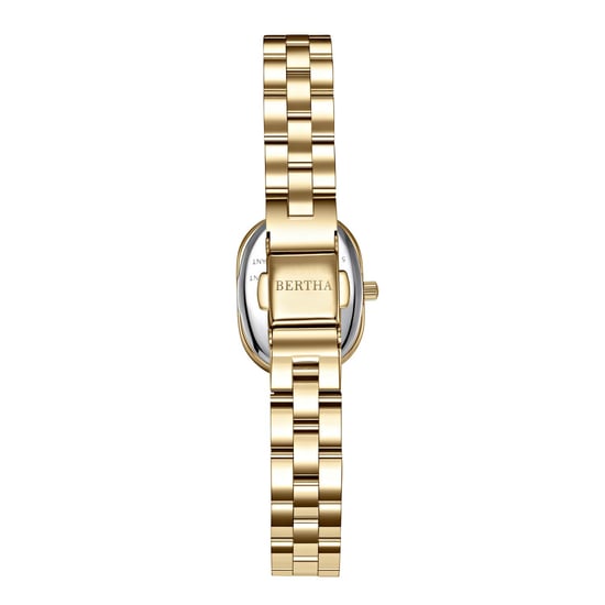 Bertha Lana armbandhorloge - Image 3