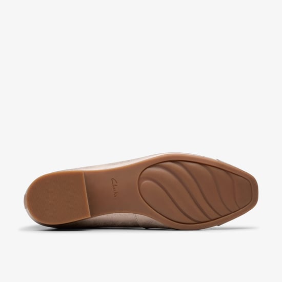 Juliet Monte Taupe Metallic Schoenen - Image 3