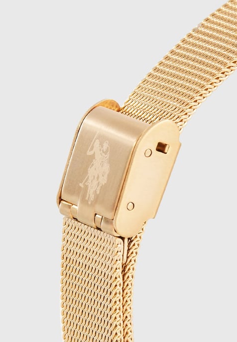 U.S. Polo Assn Horloge Juliette Dameshorloge - Image 3