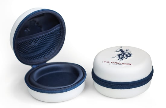 U.S. Polo Assn Horloge Juliette Dameshorloge - Image 4