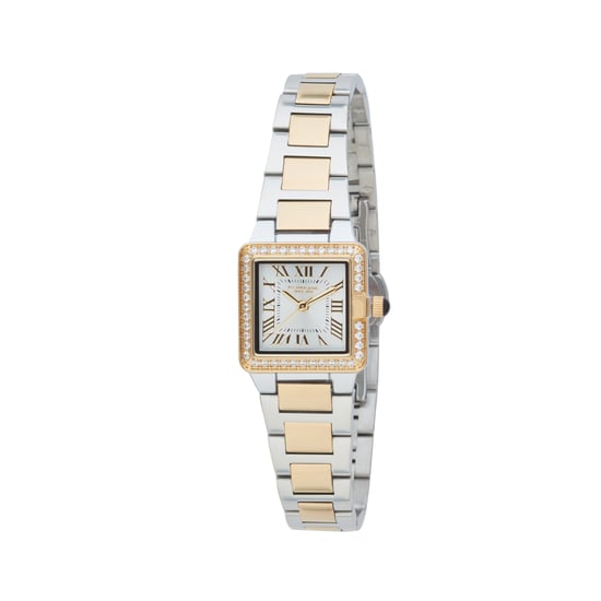 U.S. Polo Assn. Horloge Sophie Dameshorloge - Image 1