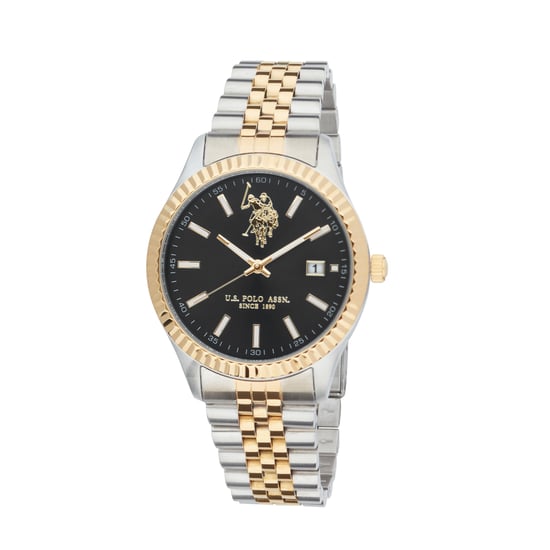 U.S. Polo Assn Horloge Damian Herenhorloge - Image 1