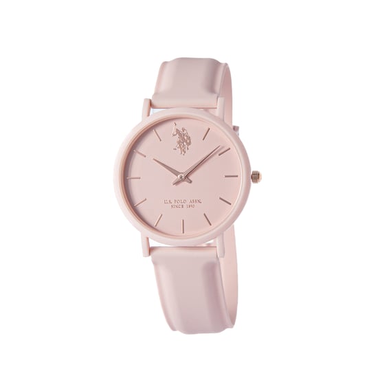 U.S. Polo Assn Horloge Lucy Dameshorloge - Image 1