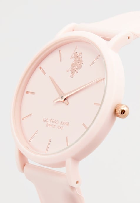 U.S. Polo Assn Horloge Lucy Dameshorloge - Image 2