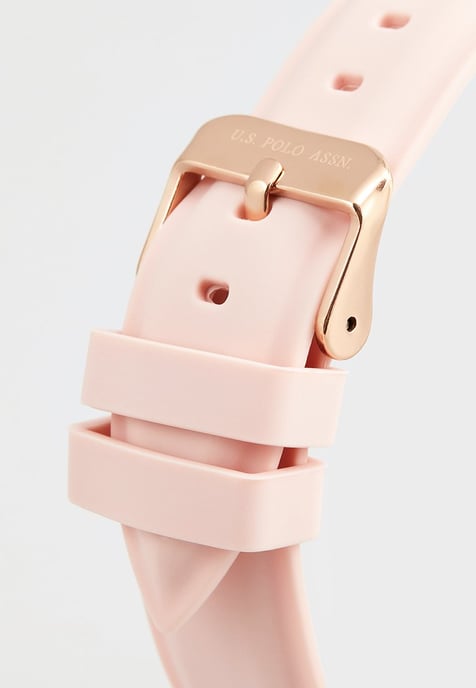 U.S. Polo Assn Horloge Lucy Dameshorloge - Image 3