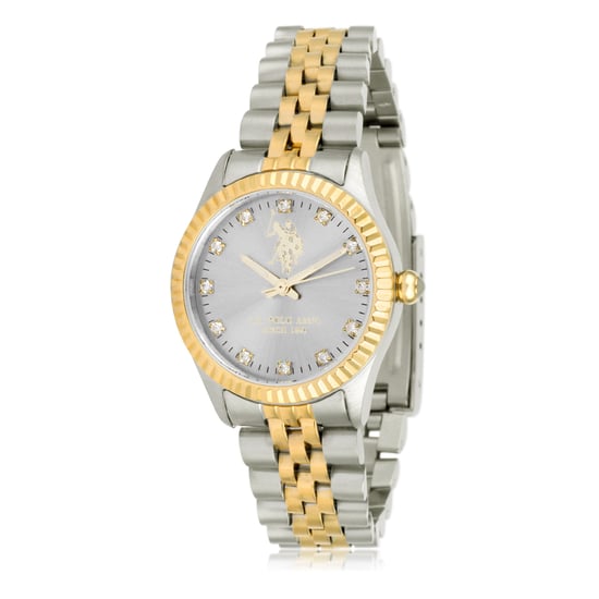 U.S. Polo Assn. Horloge Azure Dameshorloge - Image 1