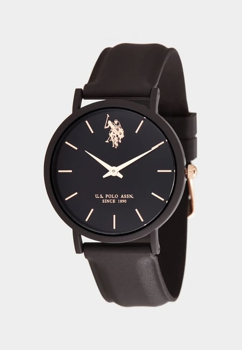 U.S. Polo Assn. Horloge Lucy Dameshorloge - Image 1