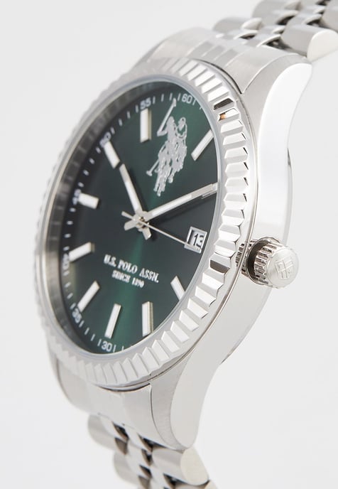 U.S. Polo Assn Horloge Damian Herenhorloge - Image 2