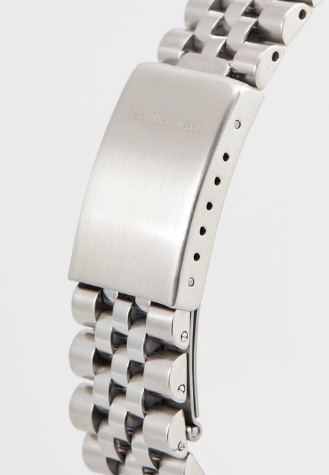 U.S. Polo Assn Horloge Damian Herenhorloge - Image 3