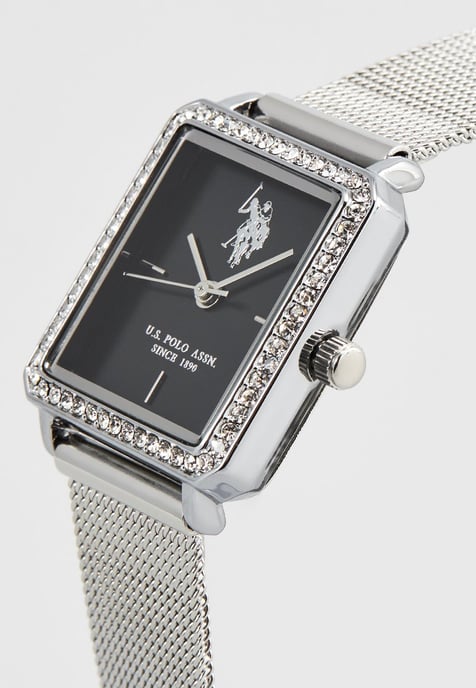 U.S. Polo Assn Horloge Juliette Dameshorloge - Image 2