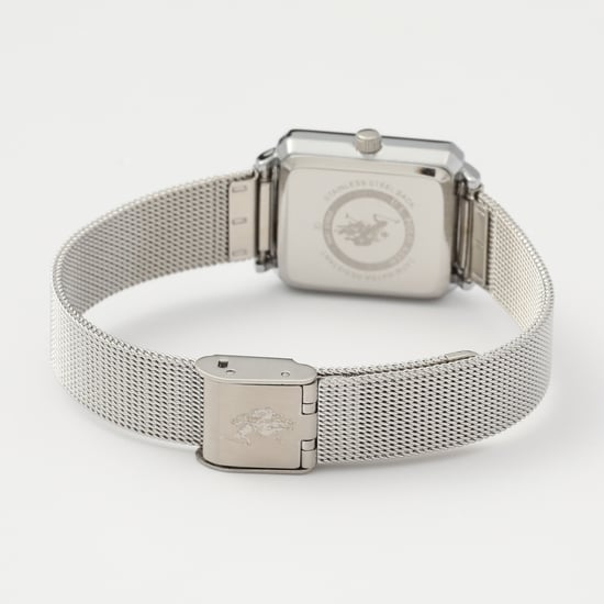 U.S. Polo Assn Horloge Juliette Dameshorloge - Image 3