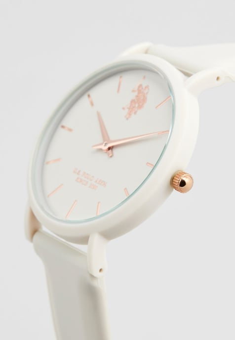 U.S. Polo Assn. Horloge Lucy Dameshorloge - Image 2