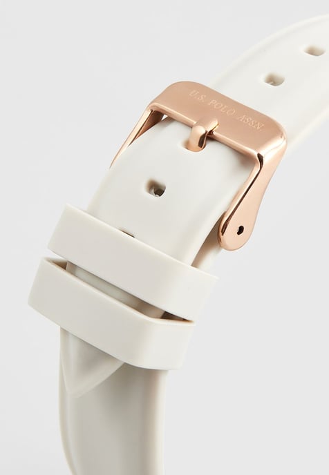 U.S. Polo Assn. Horloge Lucy Dameshorloge - Image 3