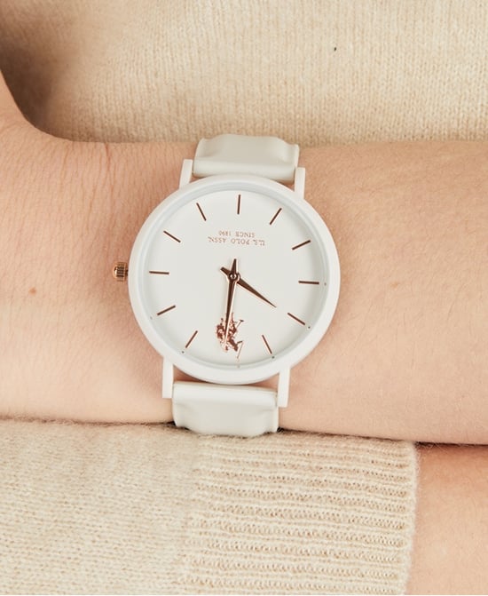 U.S. Polo Assn. Horloge Lucy Dameshorloge - Image 4