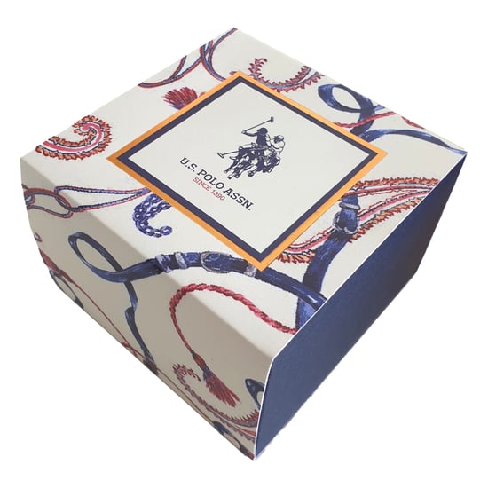 U.S. Polo Assn. Horloge Lucy Dameshorloge - Image 5