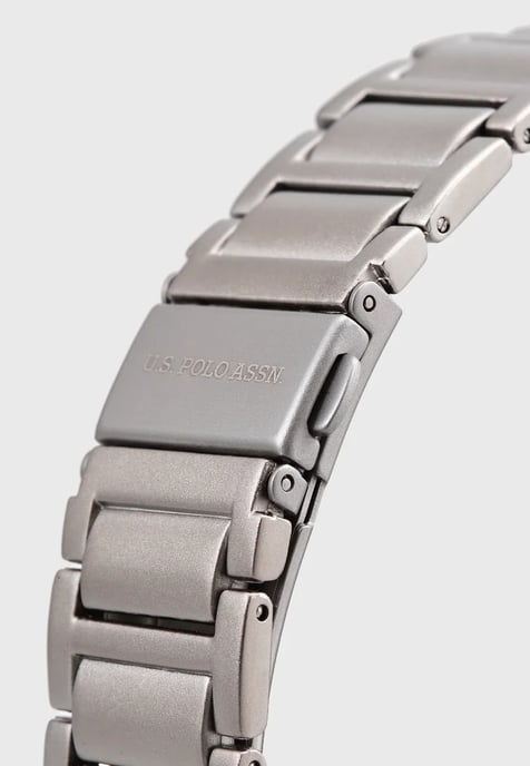 U.S. Polo Assn Horloge Jordan Herenhorloge - Image 3
