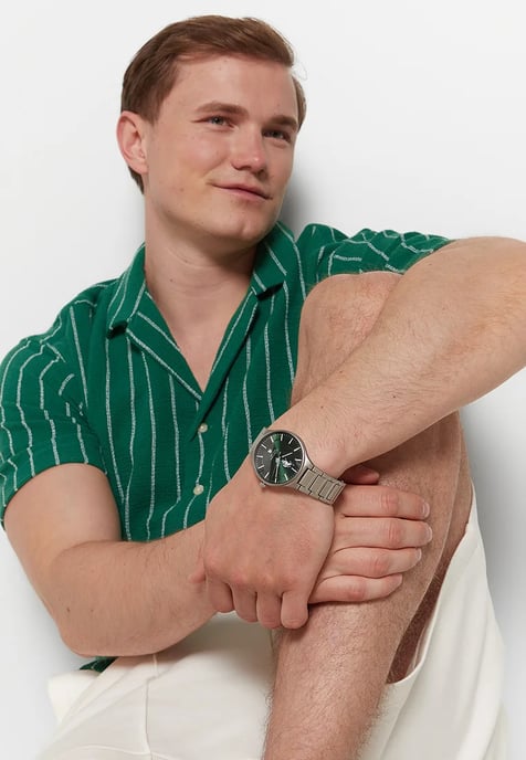 U.S. Polo Assn Horloge Jordan Herenhorloge - Image 5