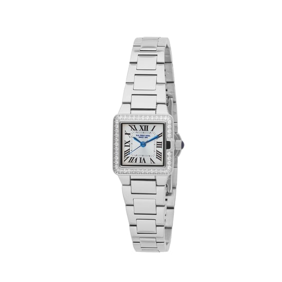 U.S. Polo Assn. Horloge Sophie Dameshorloge - Image 1