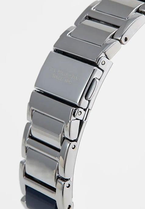 U.S. Polo Assn. Horloge Alexandre Herenhorloge - Image 3