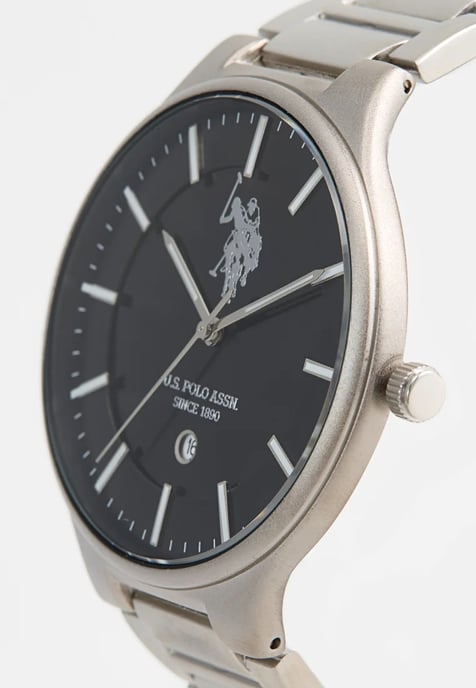 U.S. Polo Assn Horloge Jordan Herenhorloge - Image 2