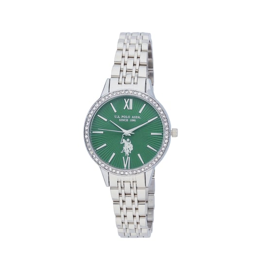 U.S. Polo Assn Horloge Faith Dameshorloge - Image 1