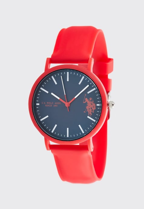 U.S. Polo Assn Horloge Remy Unisex Horloge - Image 1