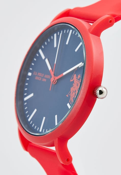 U.S. Polo Assn Horloge Remy Unisex Horloge - Image 2