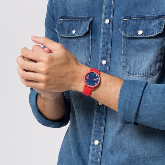 U.S. Polo Assn Horloge Remy Unisex Horloge - Image 4