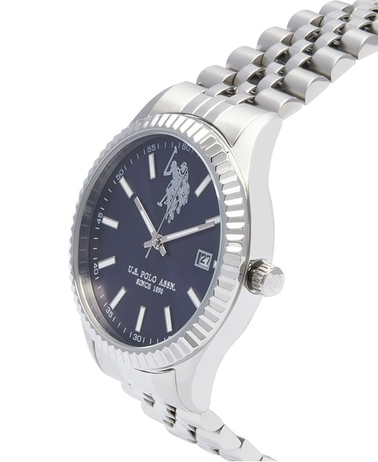 U.S. Polo Assn Horloge Damian Herenhorloge - Image 2