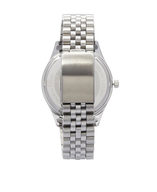 U.S. Polo Assn Horloge Damian Herenhorloge - Image 3