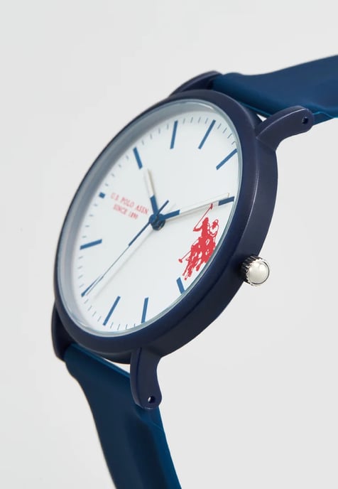 U.S. Polo Assn Horloge Remy Unisex Horloge - Image 2