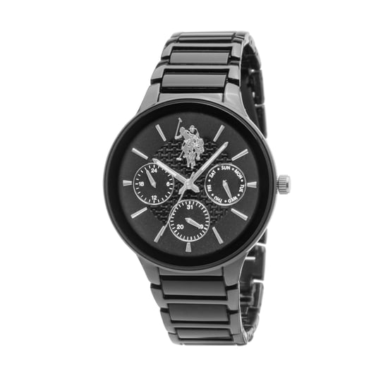 U.S. Polo Assn Horloge Alexandre Herenhorloge - Image 1