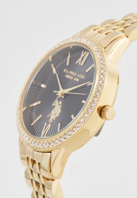 U.S. Polo Assn. Horloge Faith Dameshorloge - Image 2