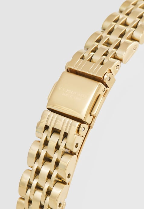 U.S. Polo Assn. Horloge Faith Dameshorloge - Image 3