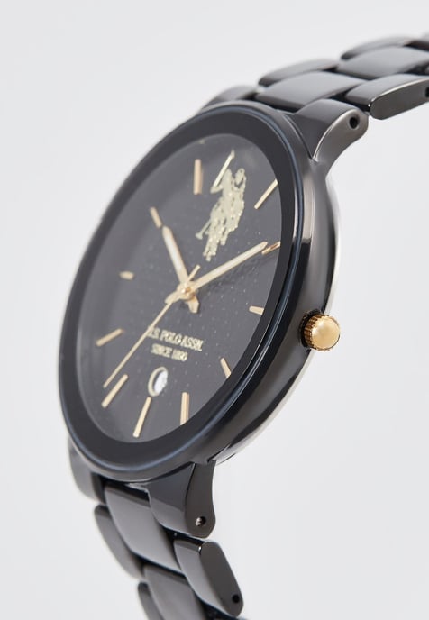U.S. Polo Assn. Horloge Logan Herenhorloge - Image 2