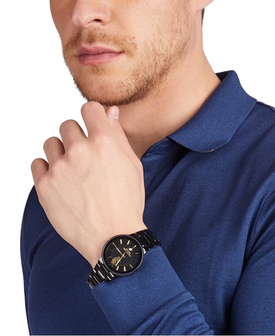 U.S. Polo Assn. Horloge Logan Herenhorloge - Image 4