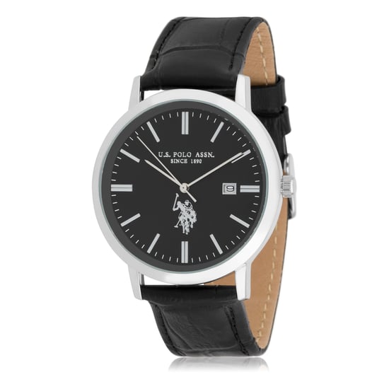 U.S. Polo Assn Horloge Oliver Herenhorloge - Image 1