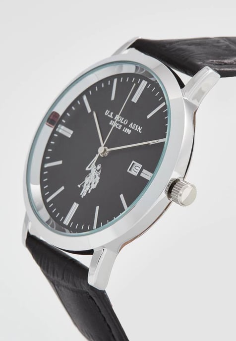 U.S. Polo Assn Horloge Oliver Herenhorloge - Image 2