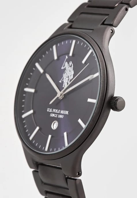 U.S. Polo Assn Horloge Jordan Herenhorloge - Image 2