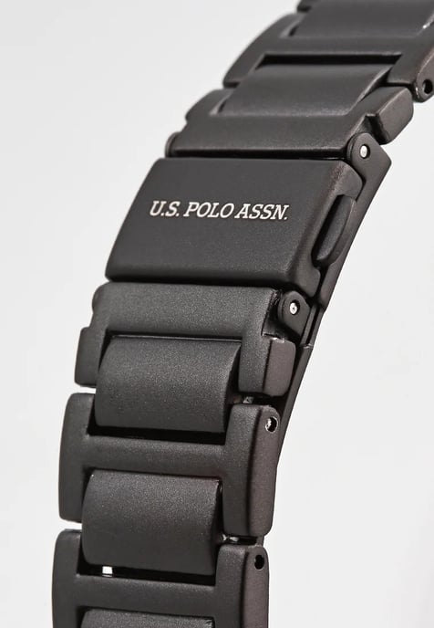 U.S. Polo Assn Horloge Jordan Herenhorloge - Image 3