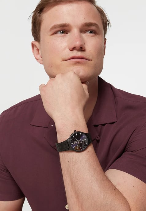 U.S. Polo Assn Horloge Jordan Herenhorloge - Image 4