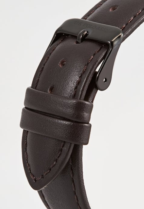 U.S. Polo Assn Horloge Owen Herenhorloge - Image 2