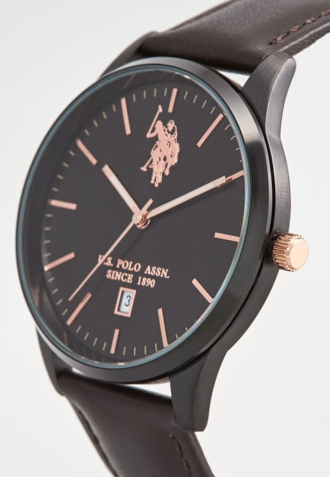 U.S. Polo Assn Horloge Owen Herenhorloge - Image 3