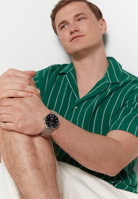 U.S. Polo Assn Horloge Jordan Herenhorloge - Image 4