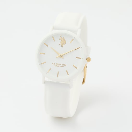 U.S. Polo Assn Horloge Lucy Dameshorloge - Image 1