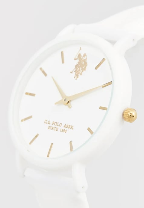 U.S. Polo Assn Horloge Lucy Dameshorloge - Image 2